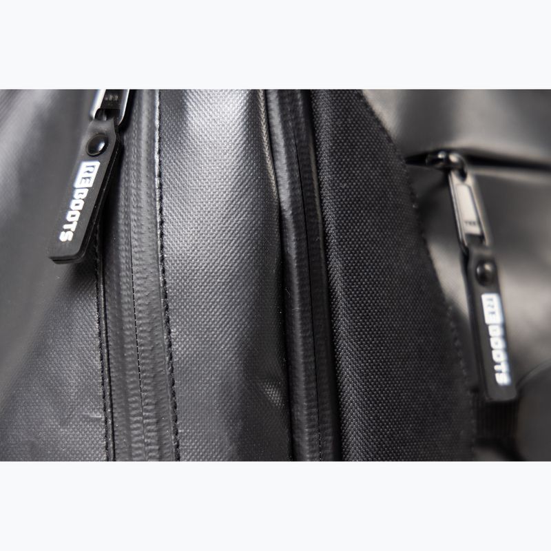 Рюкзак REBOOTS Backpack 40 l black 6