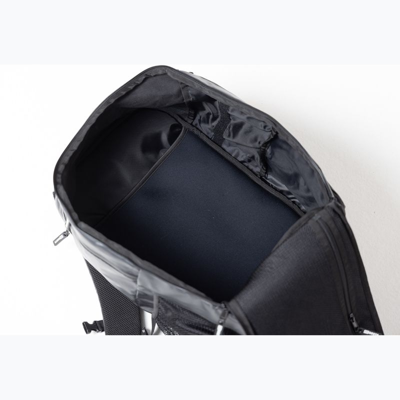 Рюкзак REBOOTS Backpack 40 l black 7