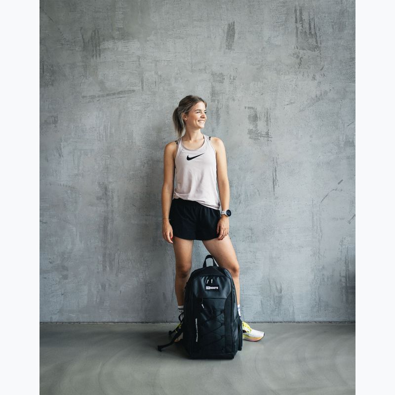 Рюкзак REBOOTS Backpack 40 l black 9