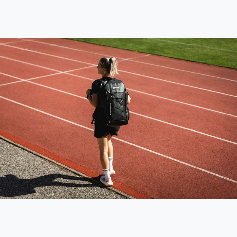 Рюкзак REBOOTS Backpack 40 l black 11