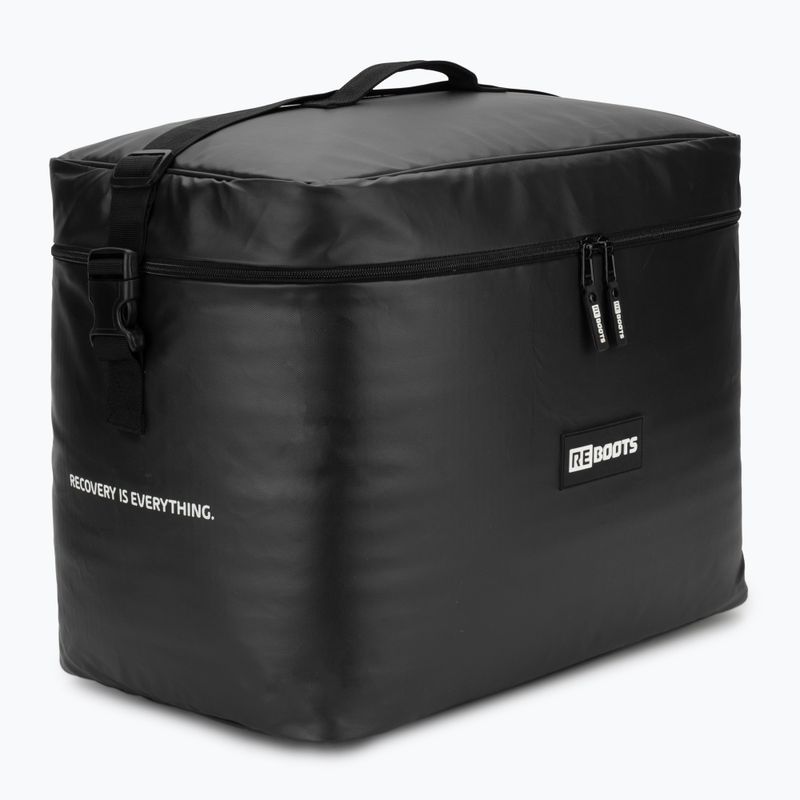 Сумка REBOOTS Soft 45-50 l black 2