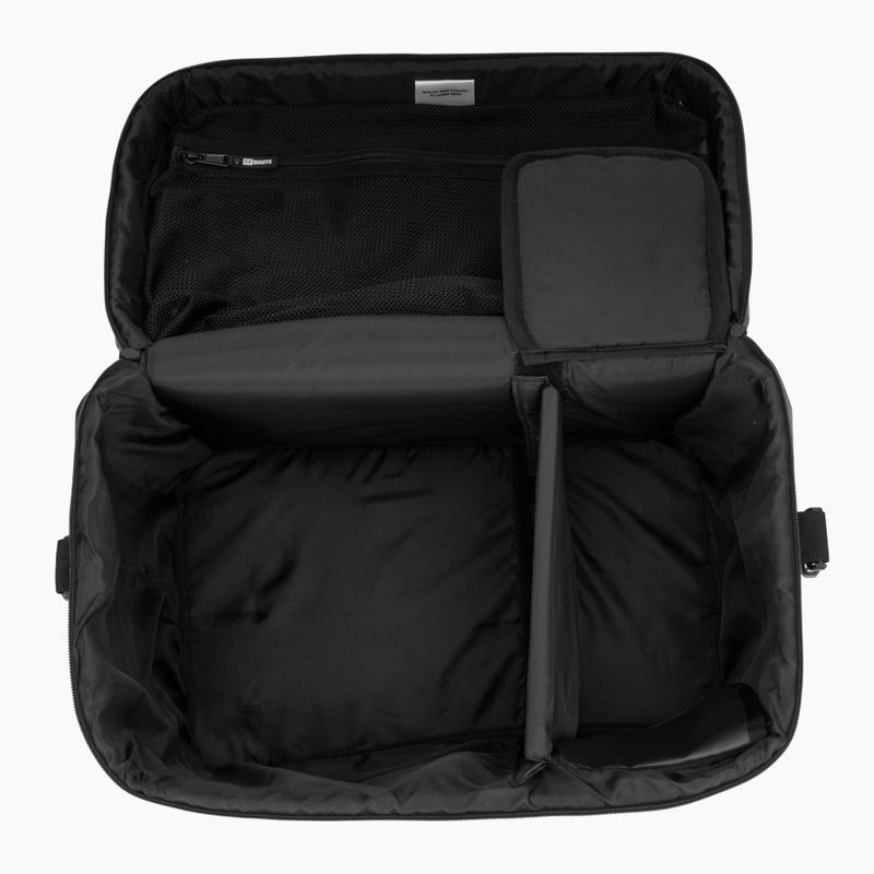 Сумка REBOOTS Soft 45-50 l black 6