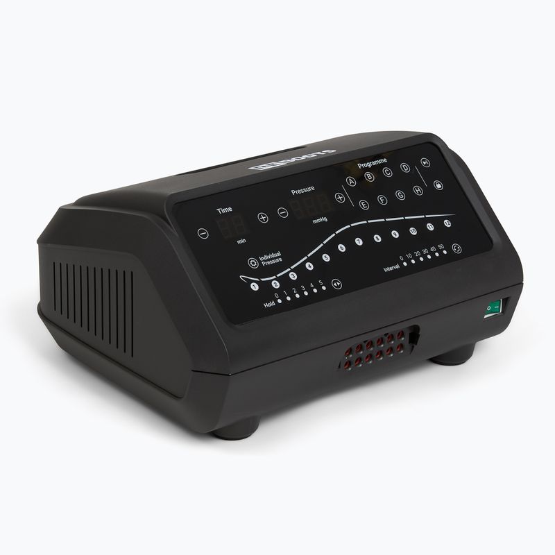 Штани для лімфодренажу REBOOTS One Pro Recovery Pants 2.0 Set 2024 Edition black 2