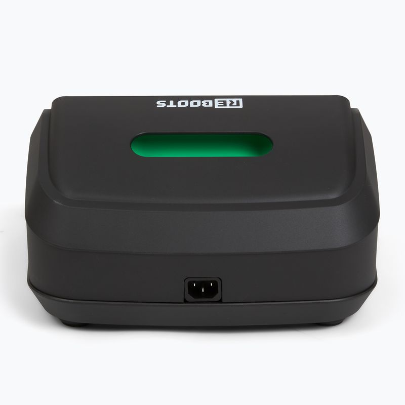 Штани для лімфодренажу REBOOTS One Pro Recovery Pants 2.0 Set 2024 Edition black 5