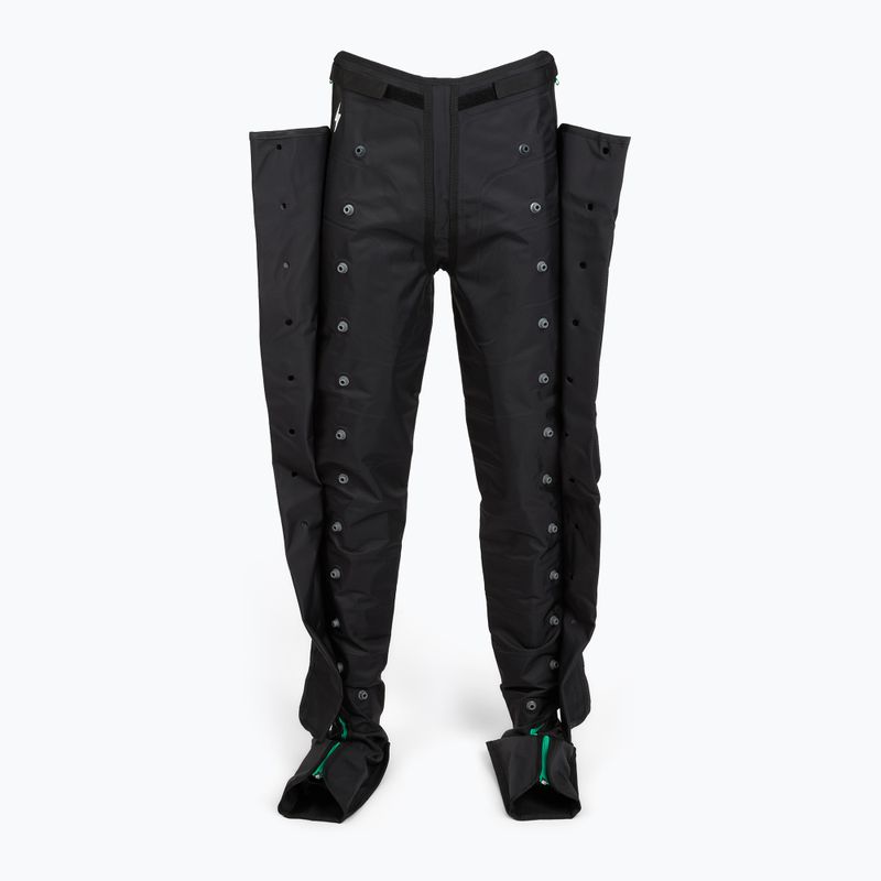 Штани для лімфодренажу REBOOTS One Pro Recovery Pants 2.0 Set 2024 Edition black 9