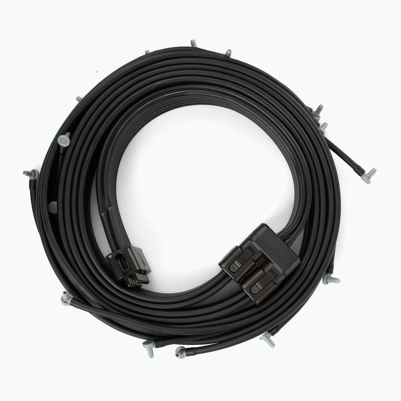 Штани для лімфодренажу REBOOTS One Pro Recovery Pants 2.0 Set 2024 Edition black 14