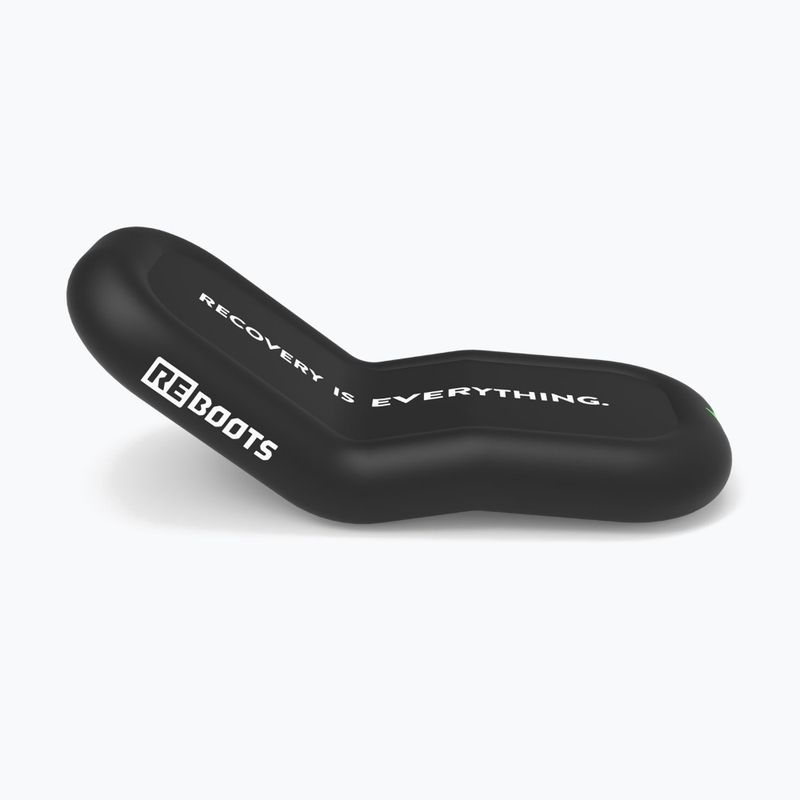 Крісло REBOOTS Recovery Seat black 2