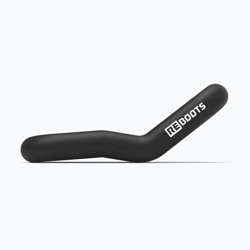 Крісло REBOOTS Recovery Seat black 4
