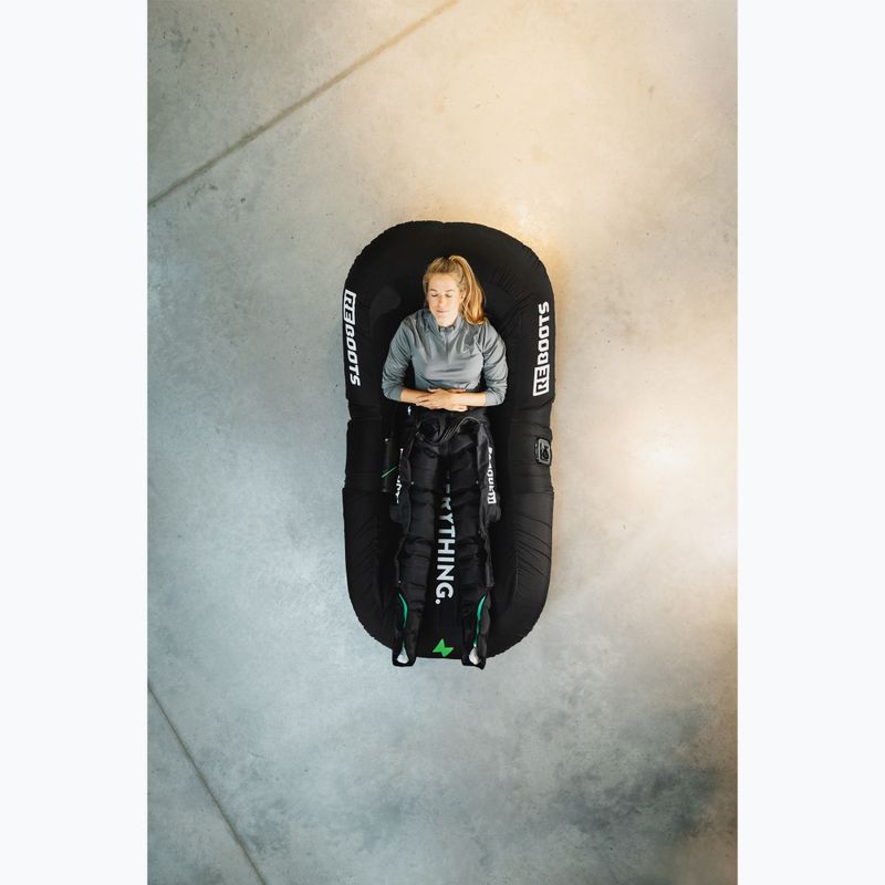 Крісло REBOOTS Recovery Seat black 5