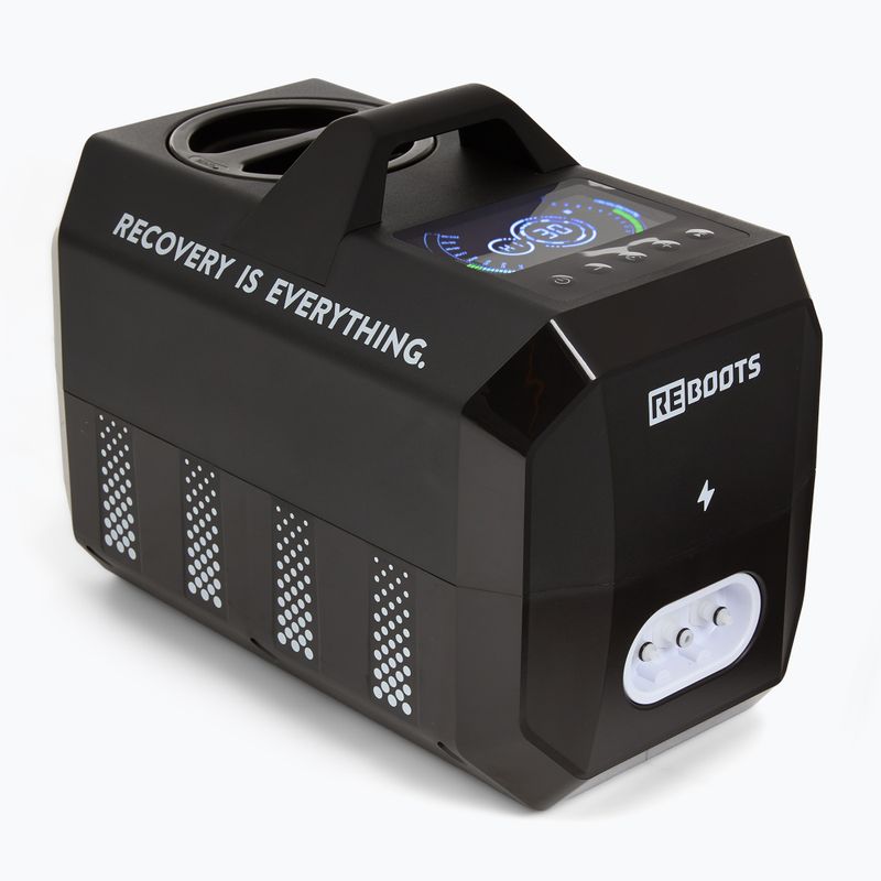 Манжета з компресією REBOOTS Cryo One black