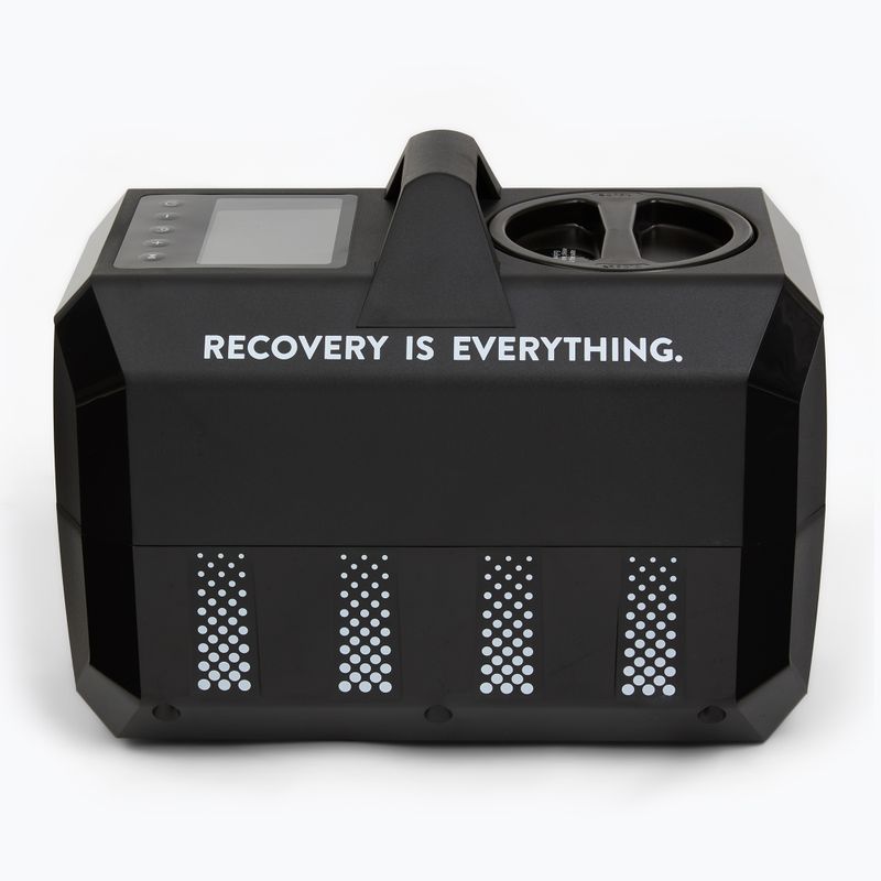 Манжета з компресією REBOOTS Cryo One black 3