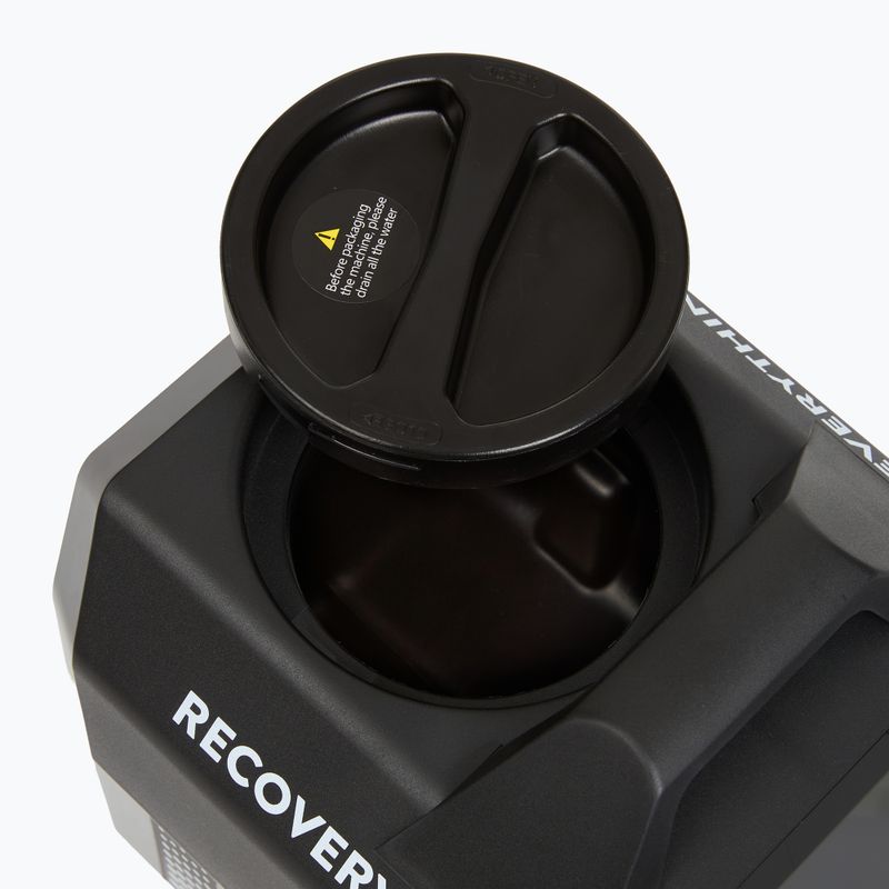 Манжета з компресією REBOOTS Cryo One black 6