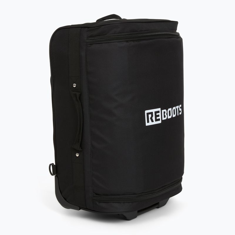 Манжета з компресією REBOOTS Cryo One black 7