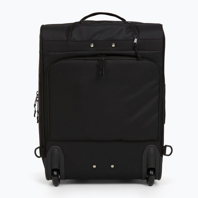 Манжета з компресією REBOOTS Cryo One black 8