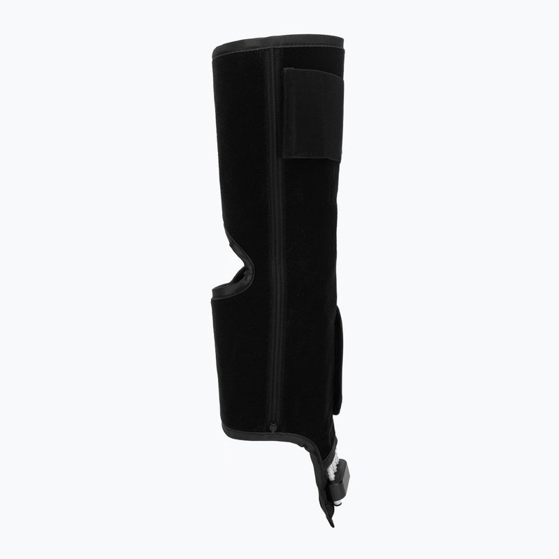 Манжета для кріотерапії з компресією REBOOTS Knee black 3