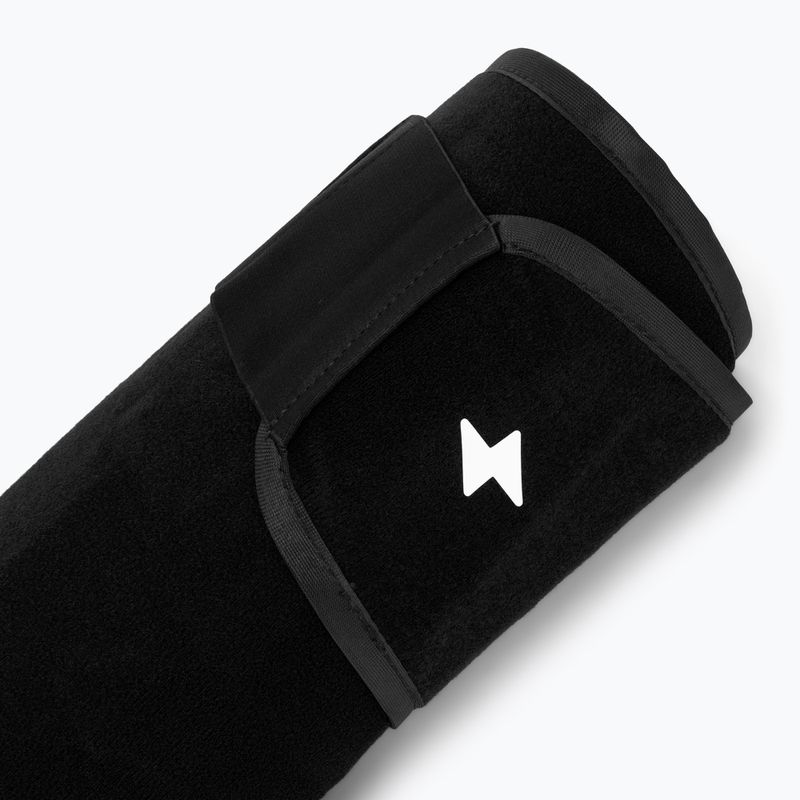 Манжета для кріотерапії з компресією REBOOTS Knee black 5