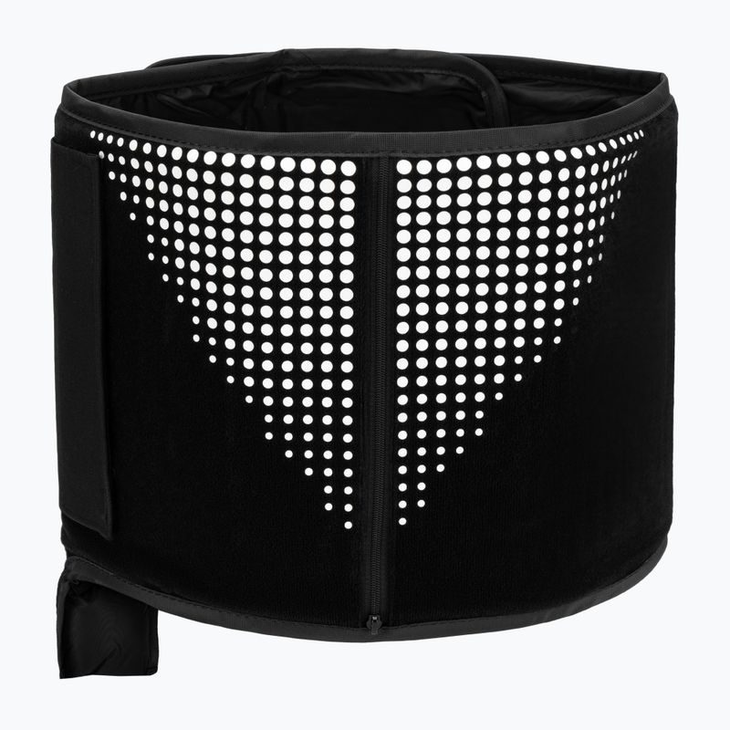 Манжета для кріотерапії з компресією REBOOTS Waist black 3