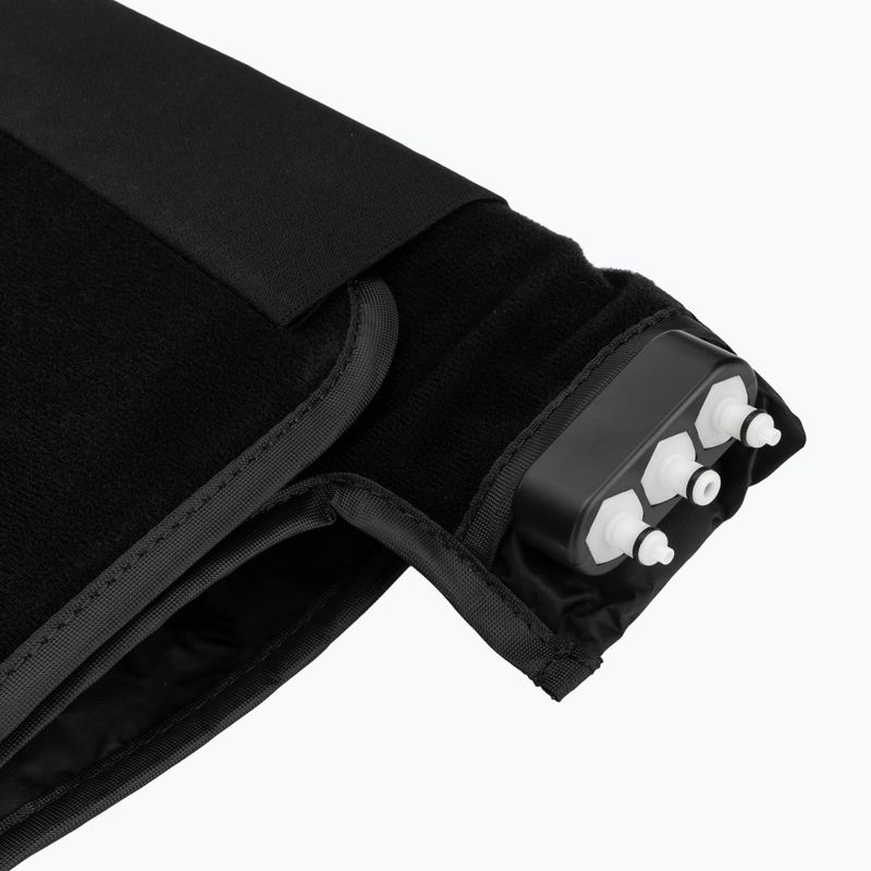 Манжета для кріотерапії з компресією REBOOTS Waist black 5