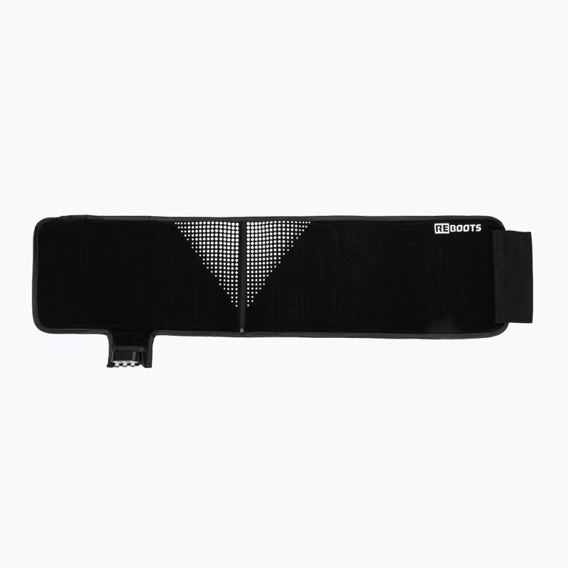 Манжета для кріотерапії з компресією REBOOTS Waist black 7