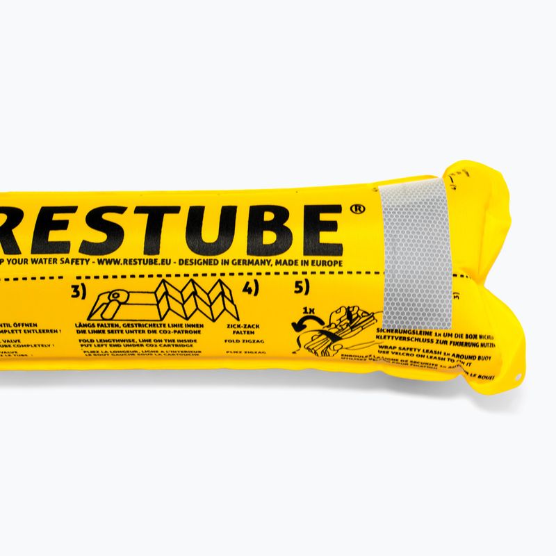 Стрічка світловідбиваюча для страхувального буя Restube Reflector 4