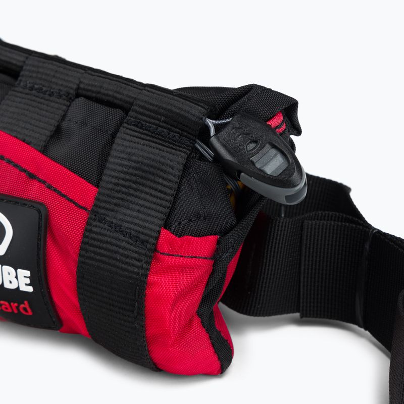 Буй безпеки Restube Lifeguard червоний MRT0004 2