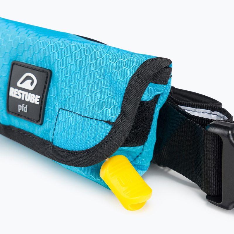 Буй безпеки Restube PFD синій MRT0006 3