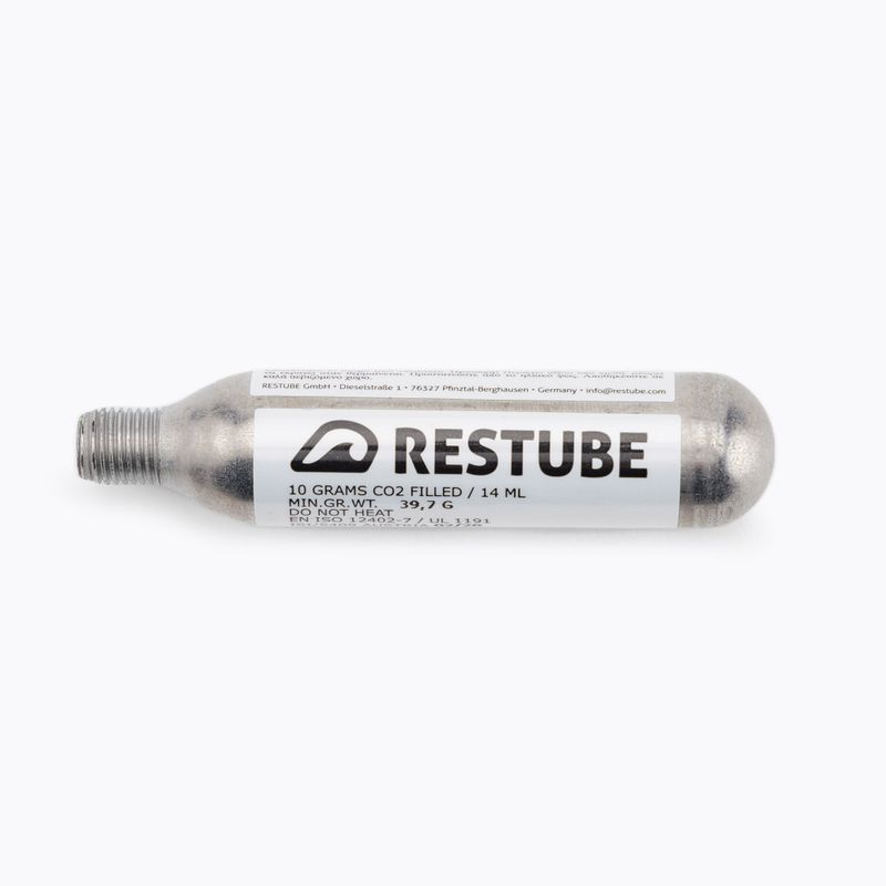 Картриджі CO2 (2шт. 10,9 г) для буїв безпеки Restube Beach Cartridges MRA0001 2