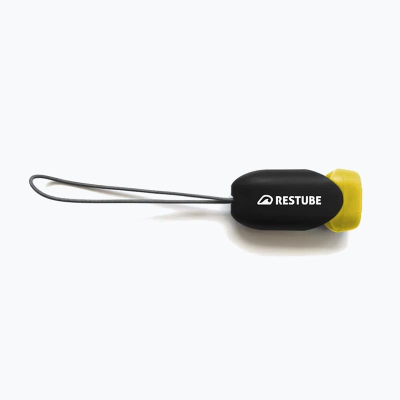 Свисток Restube Emergency Whistle yellow/black 2