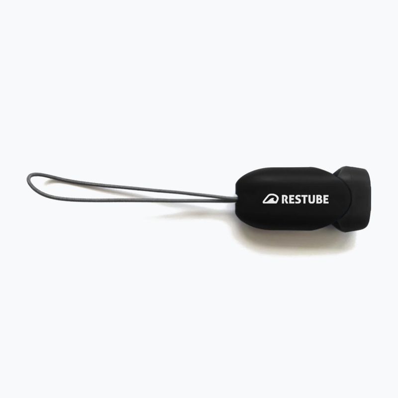 Свисток Restube black