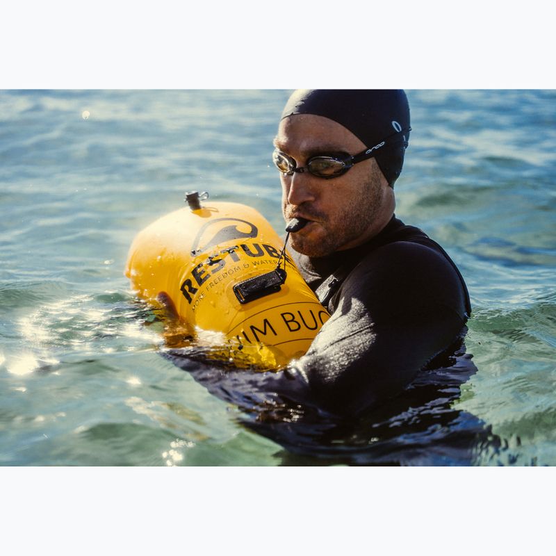 Свисток Restube yellow 2