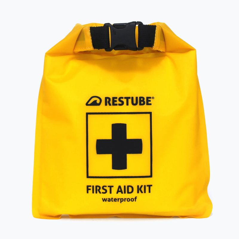 Аптечка туристична Restube First Aid Kit yellow