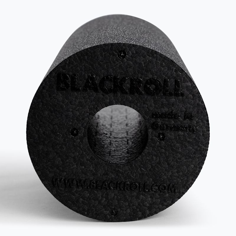 Масажний ролик BLACKROLL Standard чорний standard42603 3