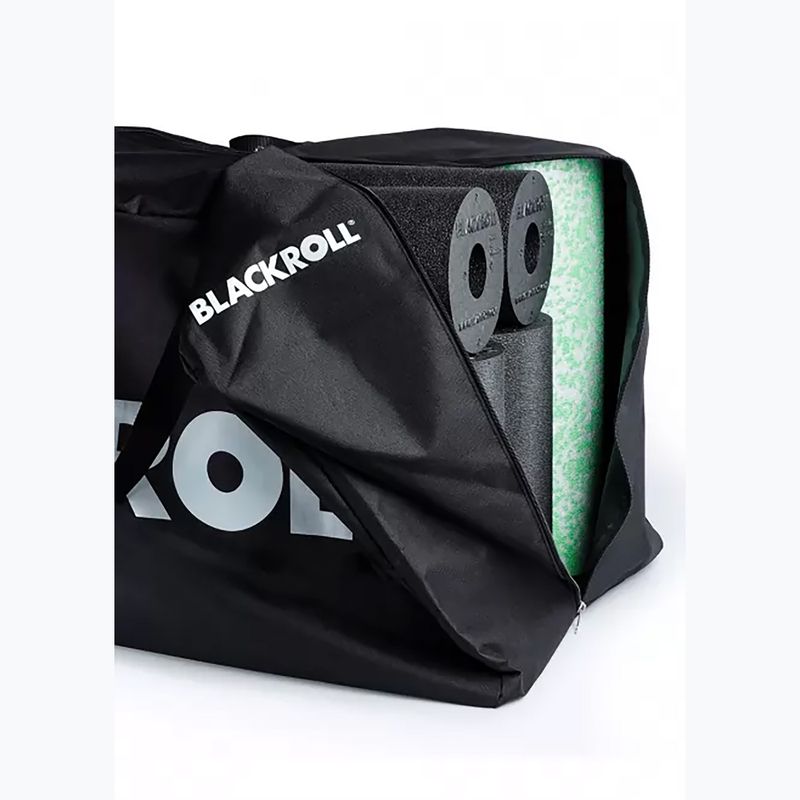 Сумка BLACKROLL Trainerbag black 3