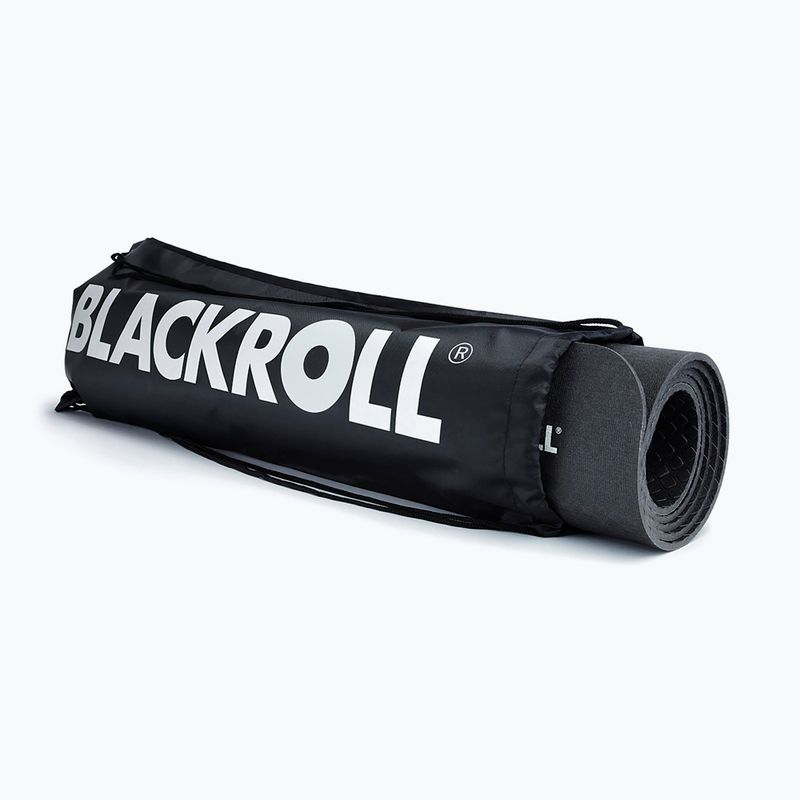 Мішок BLACKROLL Gymbag black/green 2