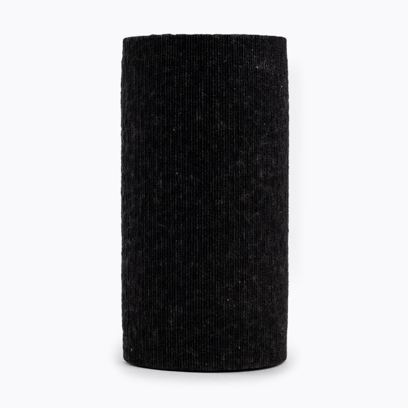 Масажний ролик для обличчя і рук BLACKROLL Micro чорний micro42603 2