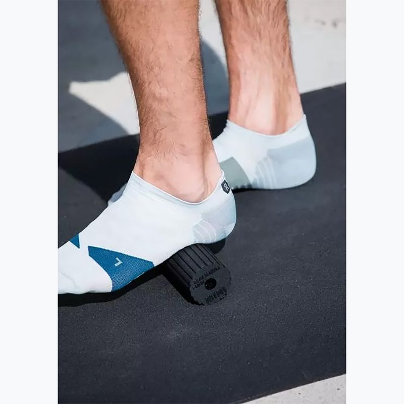 Масажний набір BLACKROLL Running Box black 4