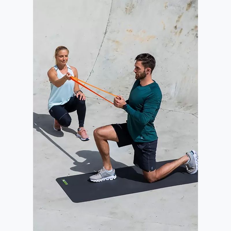 Стрічки для тренувань BLACKROLL Super Band orange/green/blue 3