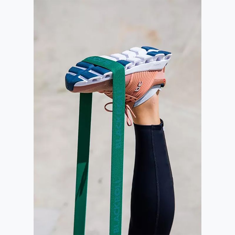 Стрічки для тренувань BLACKROLL Super Band orange/green/blue 4