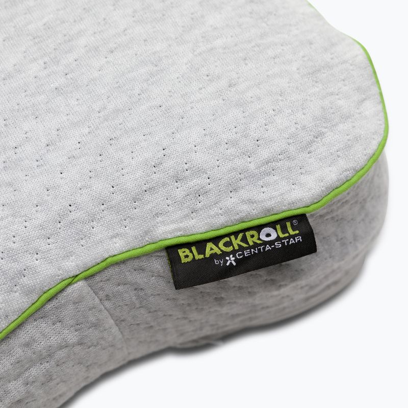 Подушка BLACKROLL Recovery біла pillow42603 4