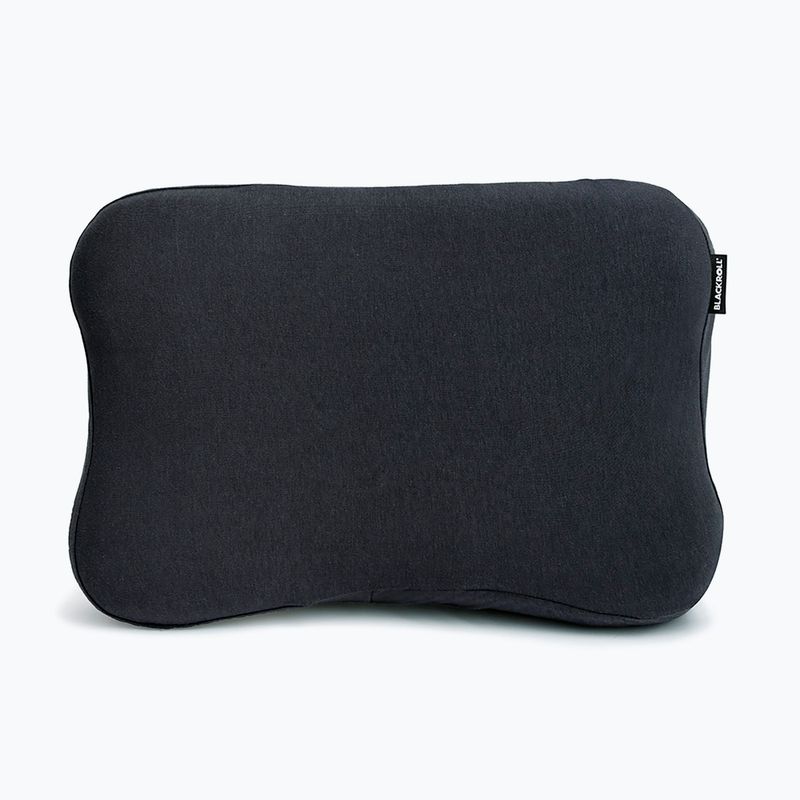 Наволочка Blackroll Pillow Case Jersey light grey