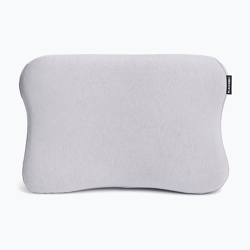 Наволочка Blackroll Pillow Case Jersey light grey 2
