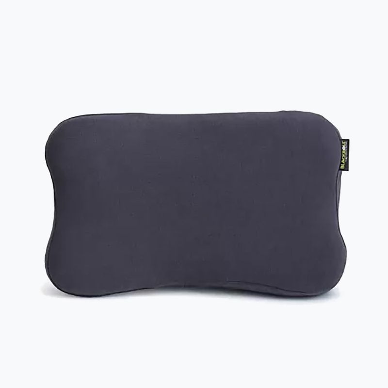 Наволочка BLACKROLL Pillow Case Jersey anthracite