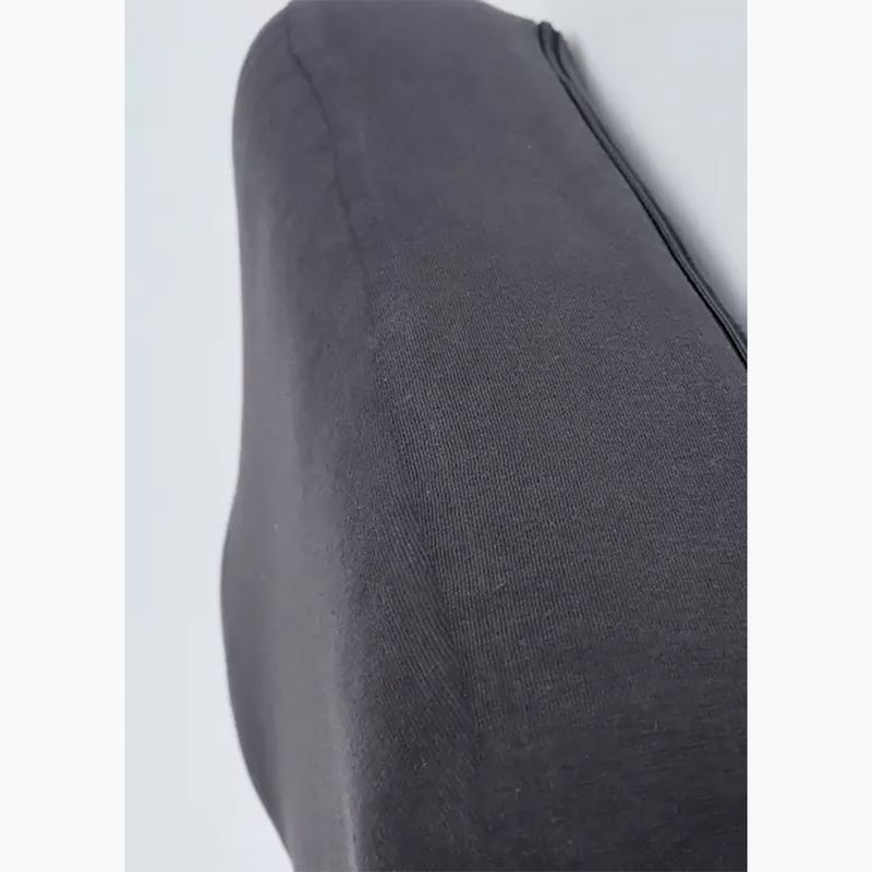 Наволочка BLACKROLL Pillow Case Jersey anthracite 2