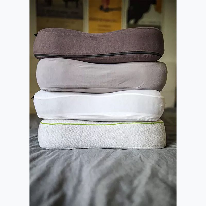 Наволочка BLACKROLL Pillow Case Jersey anthracite 3