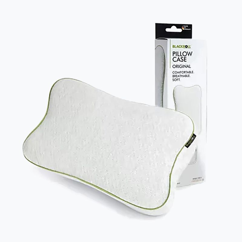 Наволочка BLACKROLL Pillow Case Original grey
