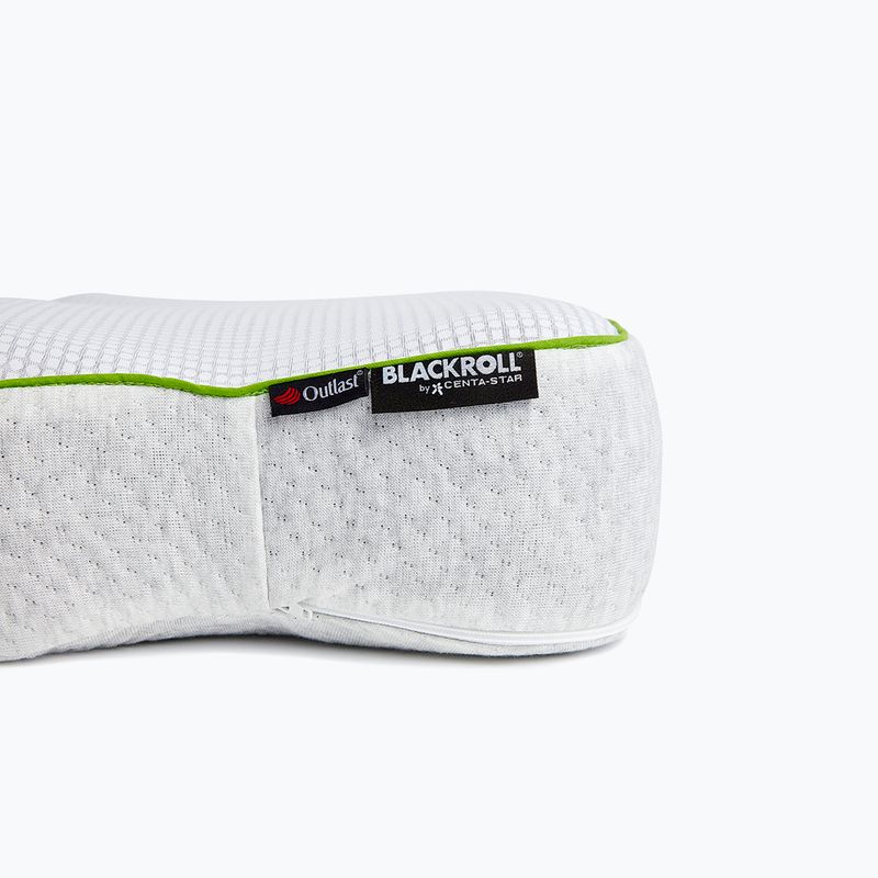 Наволочка BLACKROLL Pillow Case Climate grey 2