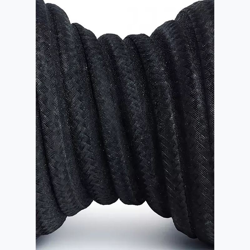 Ролик масажний BLACKROLL Twin black 3