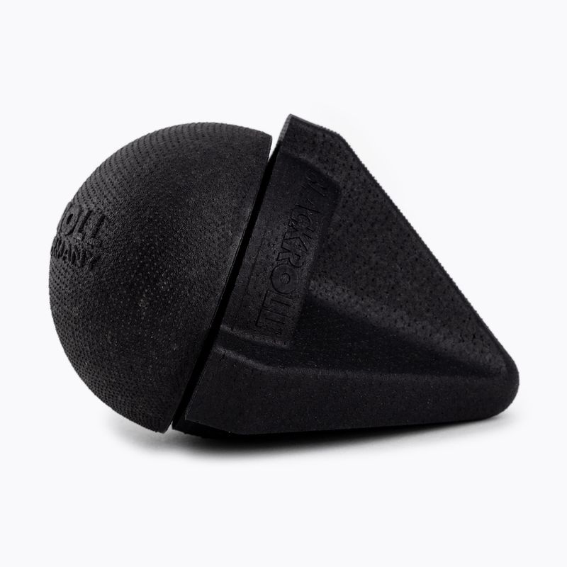 Масажний ролик BLACKROLL Trigger Set чорний trigger42603 4