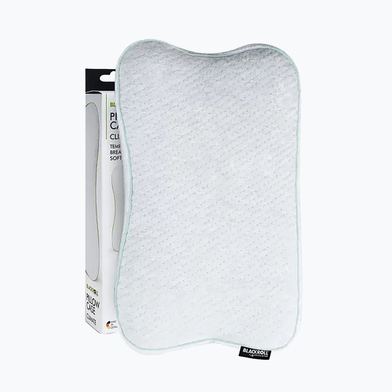 Наволочка BLACKROLL Pillow Case AllegroProject grey 2