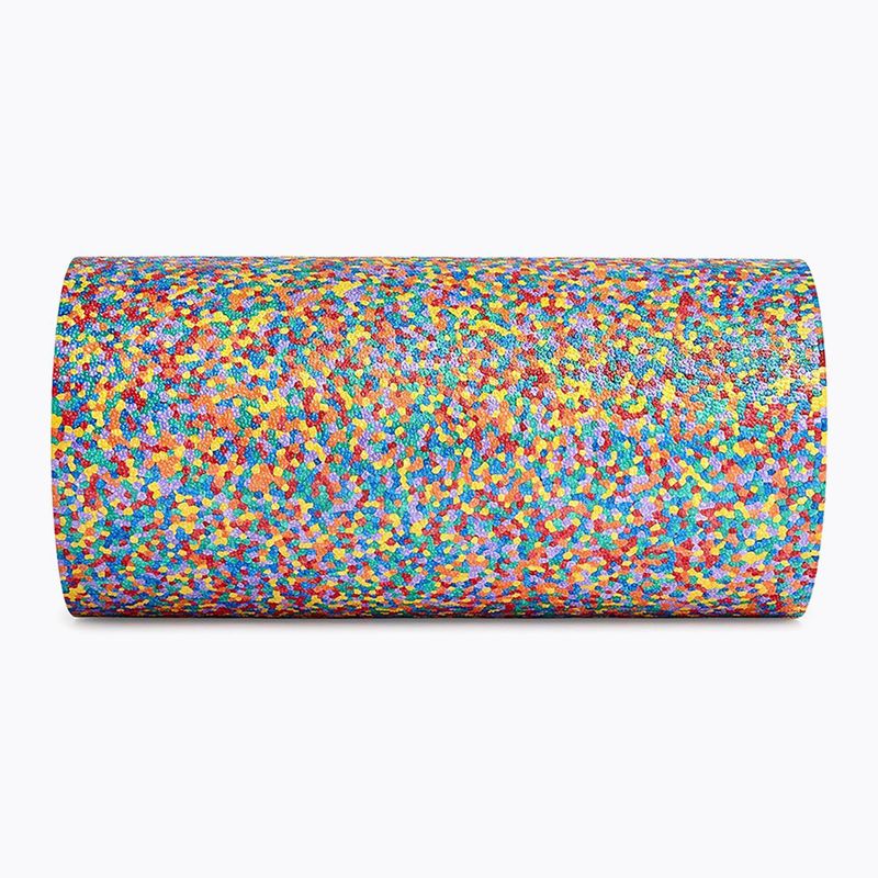 Ролик для масажу BLACKROLL Standard rainbow 2